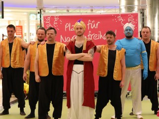 Stadtgalerie - 22.02.2020