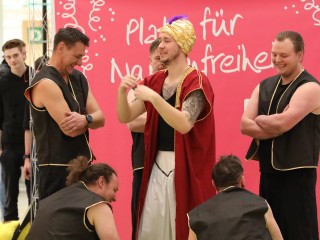 Stadtgalerie - 22.02.2020