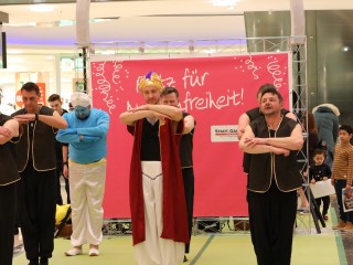 Stadtgalerie - 22.02.2020