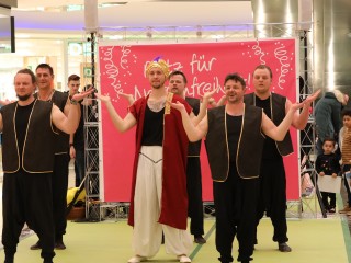 Stadtgalerie - 22.02.2020