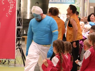 Stadtgalerie - 22.02.2020