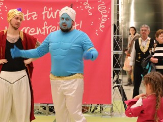 Stadtgalerie - 22.02.2020