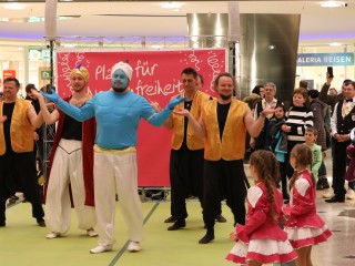 Stadtgalerie - 22.02.2020