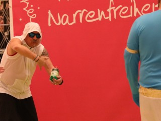 Stadtgalerie - 22.02.2020