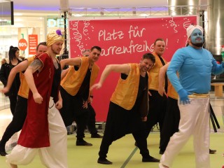 Stadtgalerie - 22.02.2020