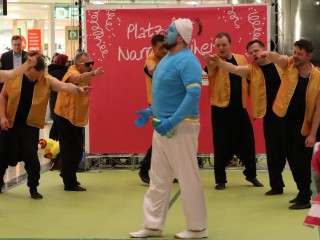 Stadtgalerie - 22.02.2020