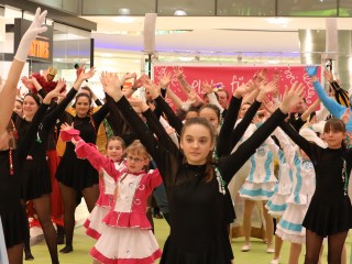 Stadtgalerie - 22.02.2020