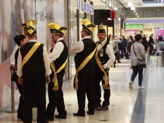 Stadtgalerie - 22.02.2020