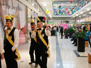 Stadtgalerie - 22.02.2020