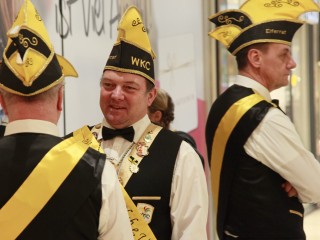 Stadtgalerie - 22.02.2020