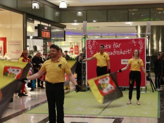 Stadtgalerie - 22.02.2020