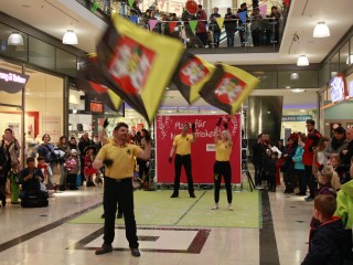 Stadtgalerie - 22.02.2020