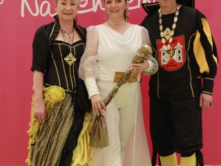 Stadtgalerie - 22.02.2020