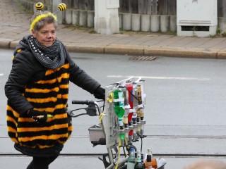 Faschingsumzug Plauen - 23.02.2020