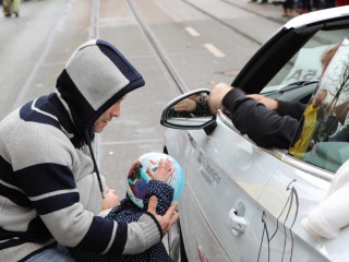Faschingsumzug Plauen - 23.02.2020