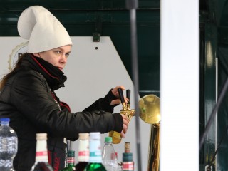 Faschingsumzug Plauen - 23.02.2020