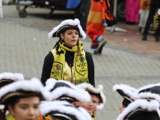 Faschingsumzug Plauen - 23.02.2020