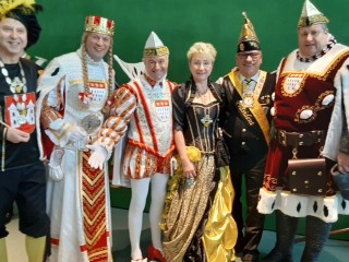 Besuch des Bundeskanzleramtes - 22.01.2020