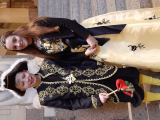 Neujahrsempfang in der Staatskanzlei - 31.01.2020