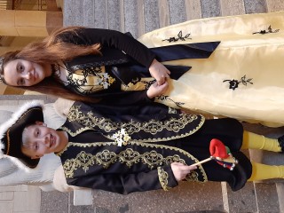 Neujahrsempfang in der Staatskanzlei - 31.01.2020