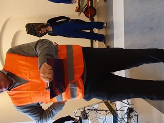 Rathaussturm - 11.11.2019