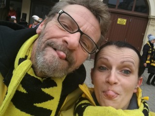 Rathaussturm - 11.11.2019