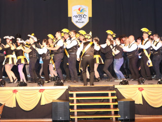 Jubiläumsveranstaltung - 12.11.2022