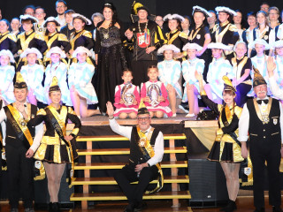 Jubiläumsveranstaltung - 12.11.2022