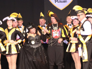 Jubiläumsveranstaltung - 12.11.2022