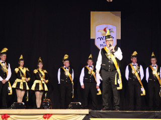 Jubiläumsveranstaltung - 12.11.2022