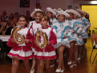 Jubiläumsveranstaltung - 12.11.2022