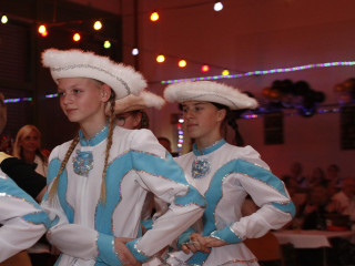 Jubiläumsveranstaltung - 12.11.2022