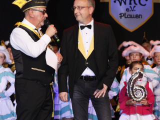 Jubiläumsveranstaltung - 12.11.2022