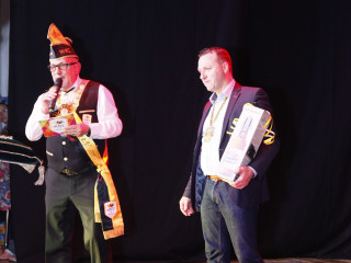 Jubiläumsveranstaltung - 12.11.2022