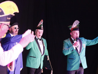 Jubiläumsveranstaltung - 12.11.2022