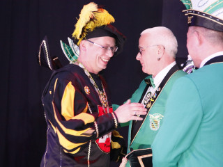 Jubiläumsveranstaltung - 12.11.2022