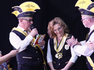 Jubiläumsveranstaltung - 12.11.2022