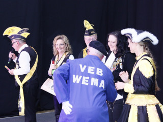 Jubiläumsveranstaltung - 12.11.2022