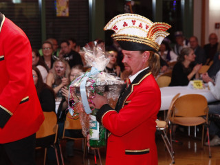 Jubiläumsveranstaltung - 12.11.2022