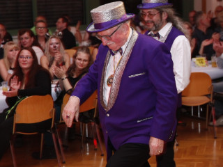 Jubiläumsveranstaltung - 12.11.2022