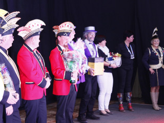 Jubiläumsveranstaltung - 12.11.2022