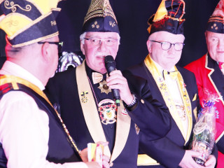 Jubiläumsveranstaltung - 12.11.2022