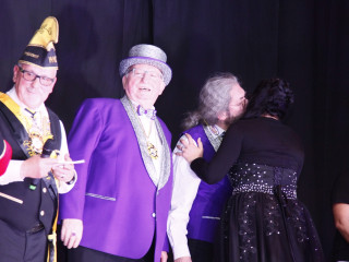 Jubiläumsveranstaltung - 12.11.2022