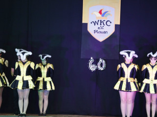 Jubiläumsveranstaltung - 12.11.2022