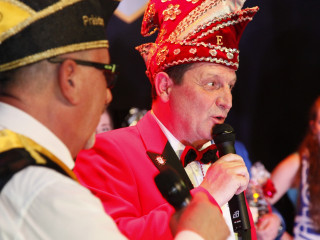 Jubiläumsveranstaltung - 12.11.2022