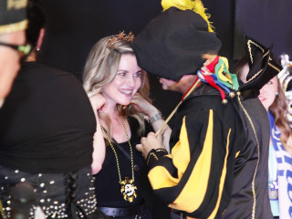 Jubiläumsveranstaltung - 12.11.2022