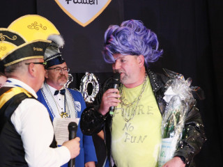 Jubiläumsveranstaltung - 12.11.2022