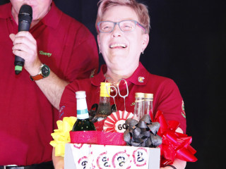 Jubiläumsveranstaltung - 12.11.2022