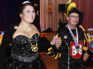 Jubiläumsveranstaltung - 12.11.2022