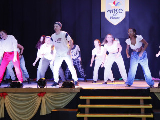 Jubiläumsveranstaltung - 12.11.2022